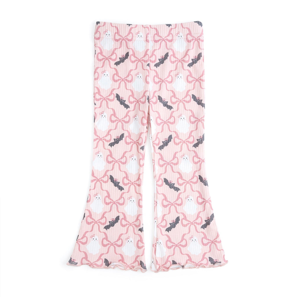 Bat & Ghost Halloween Legging