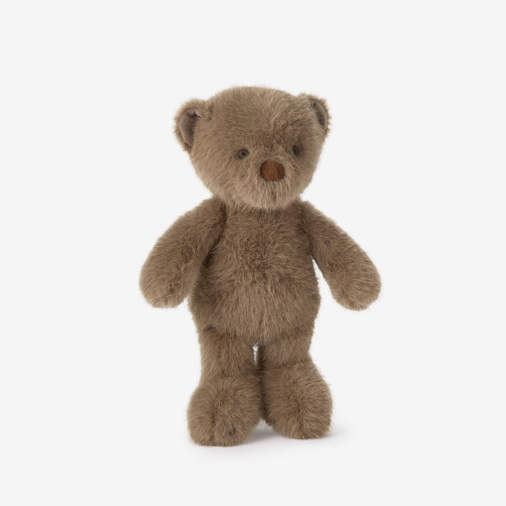 Plush Bear