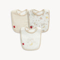 Bedtime Rhymes 3 Pk. Bibs