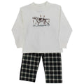 Boy's Bird Dog Pant Set