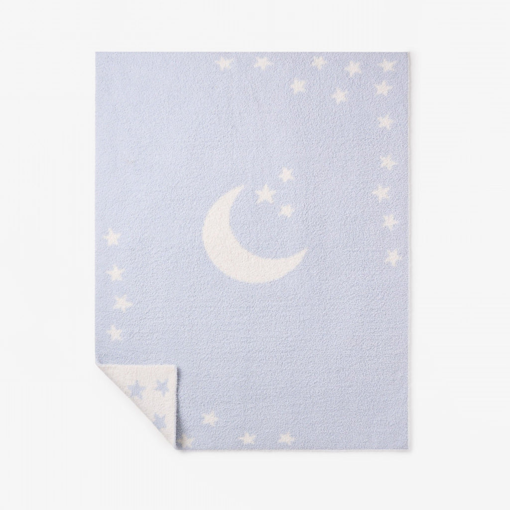 Chenille Knit Blanket