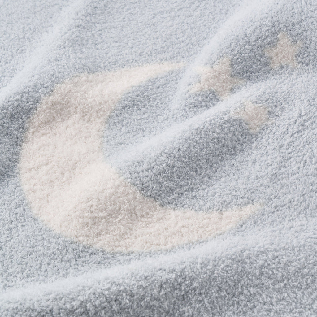 Chenille Knit Blanket