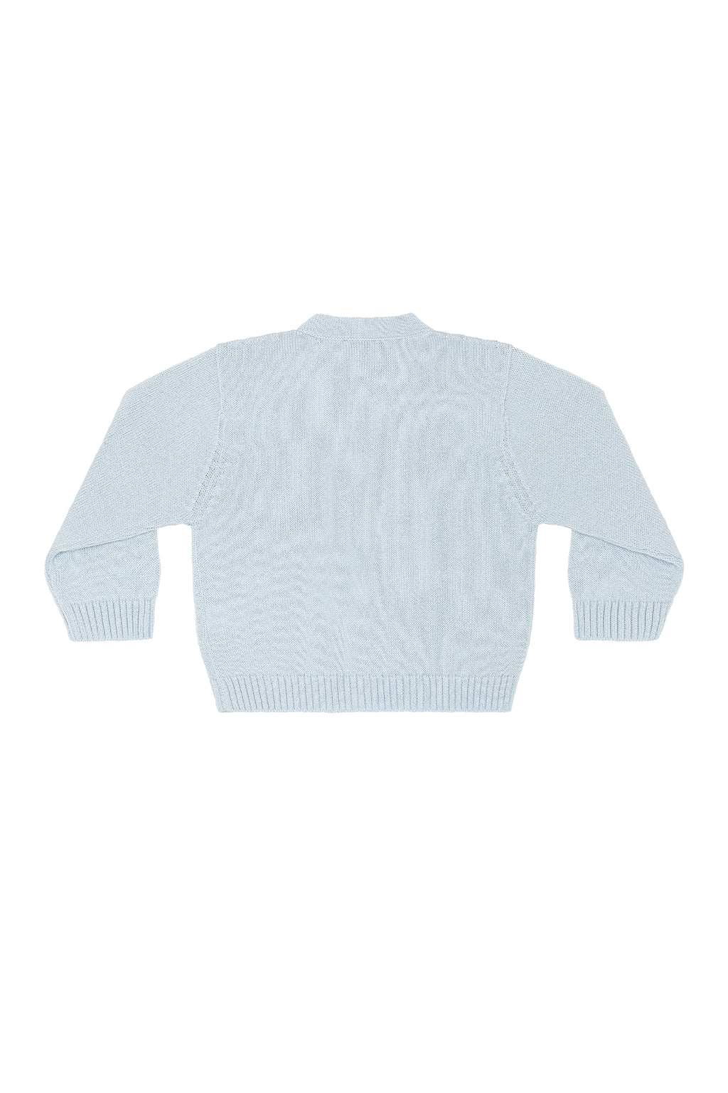 Bl. Rocking Horse Cardigan