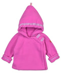 Warmplus Jacket - Bright Pink