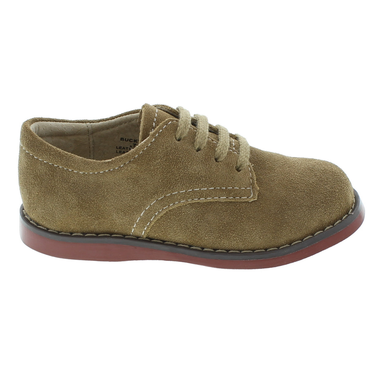 Bucky Shoes - Dirty Buck