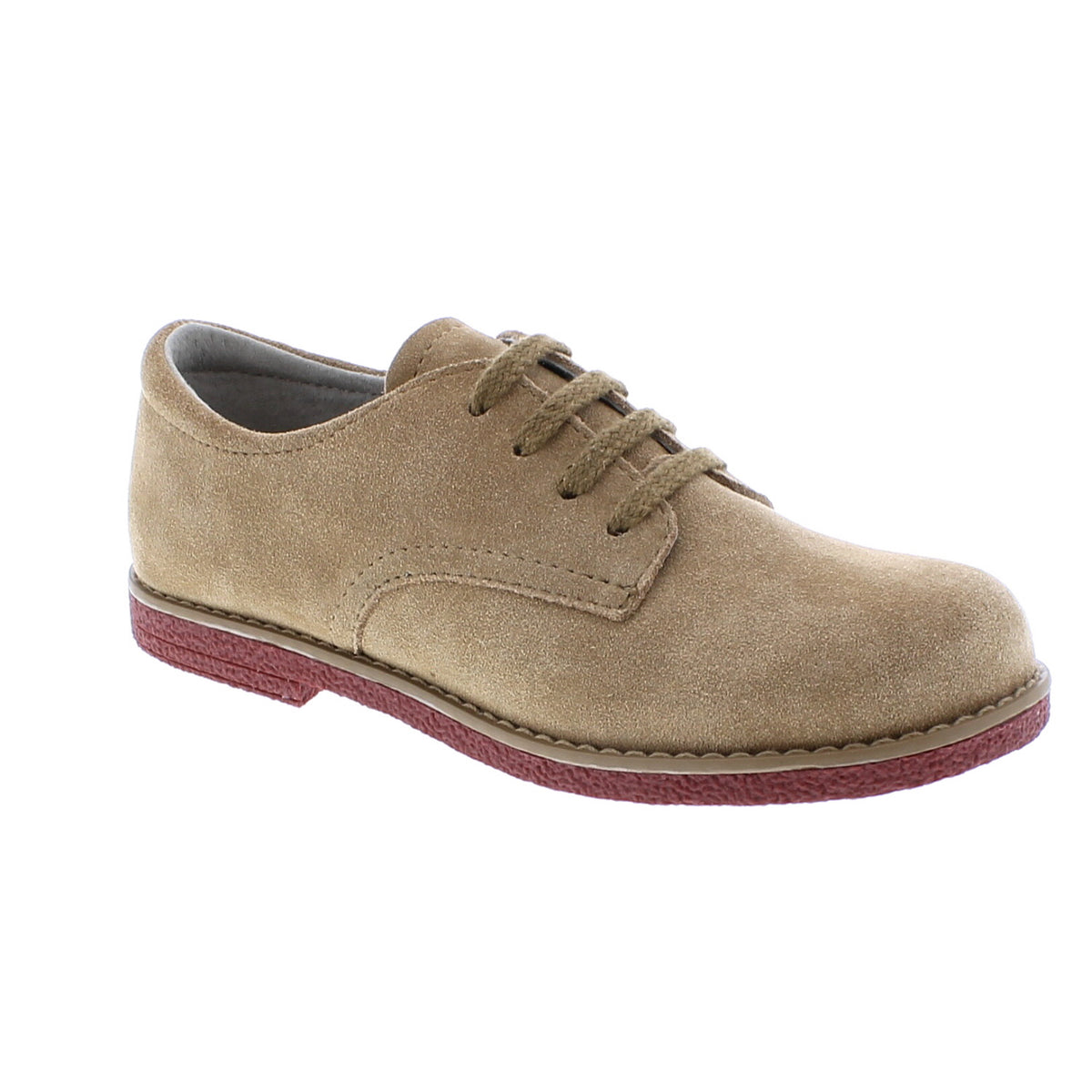 Bucky BTS - Dirty Buck Suede