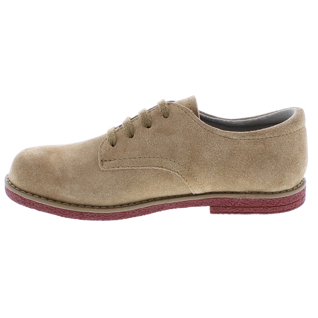 Bucky BTS - Dirty Buck Suede