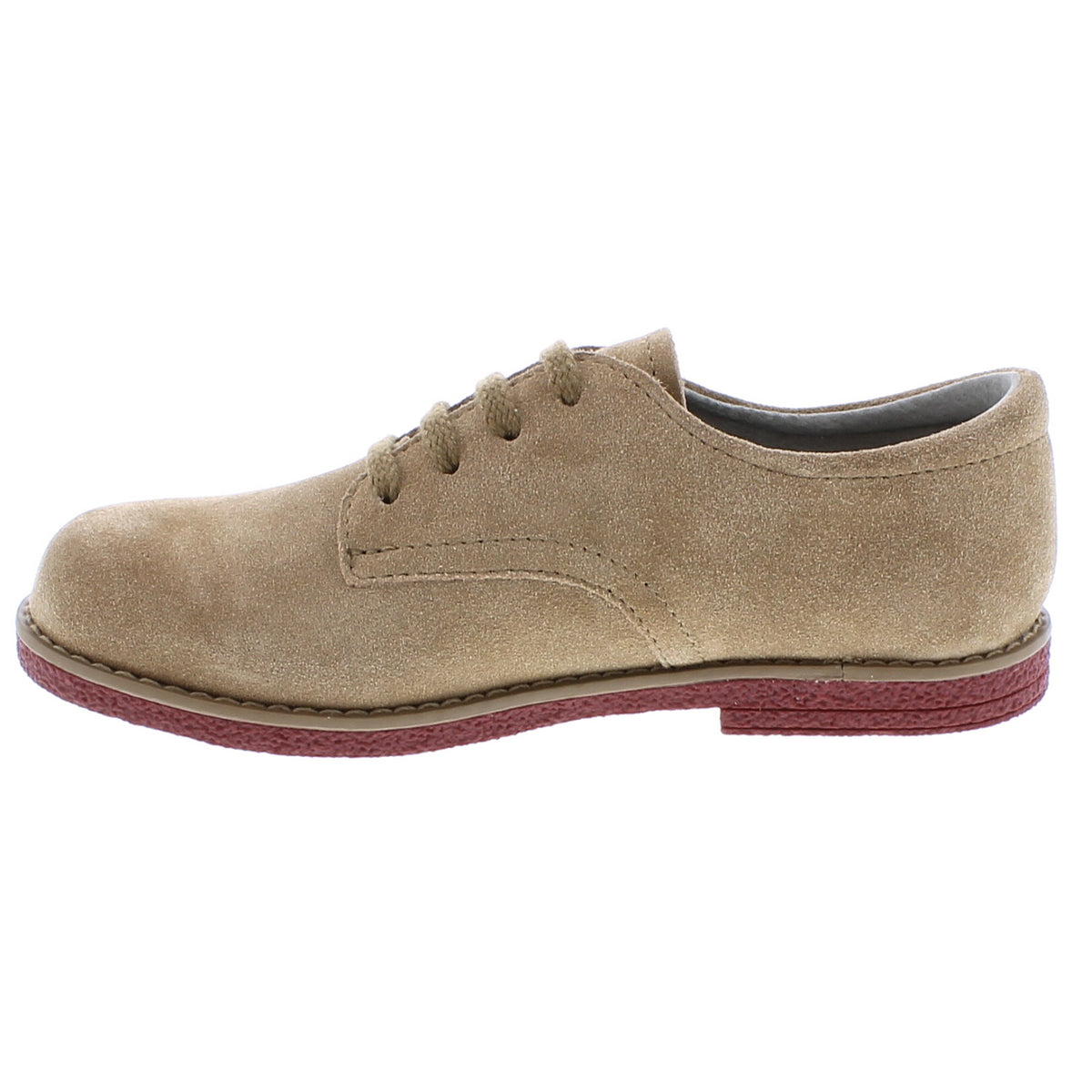 Bucky BTS - Dirty Buck Suede