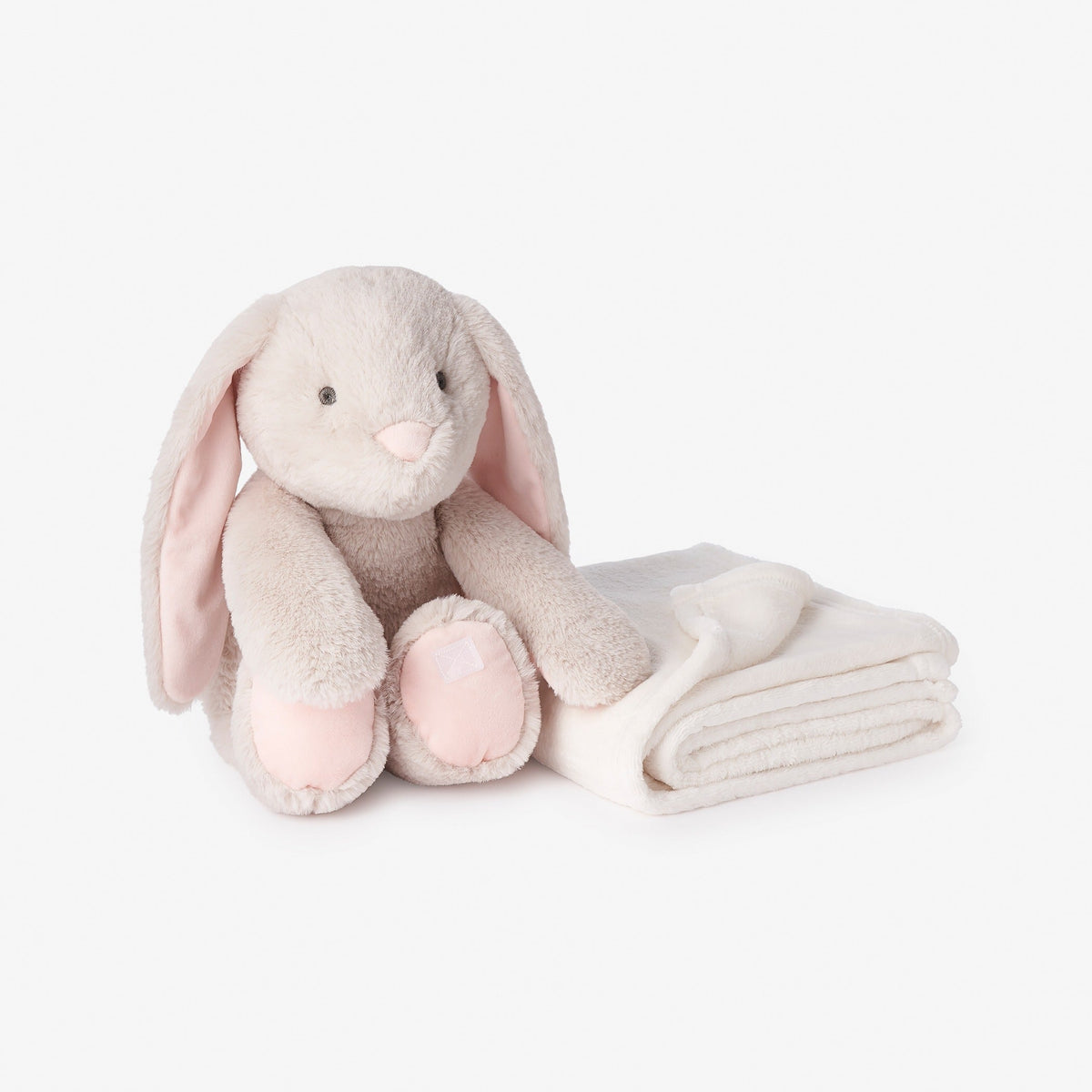Bunny Bedtime Huggie