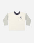 Camden LS Tee - Made for the Mountains