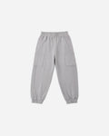 Cargo Jogger || Dusty Blue
