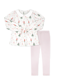 Caroline Legging Set - Toy Box