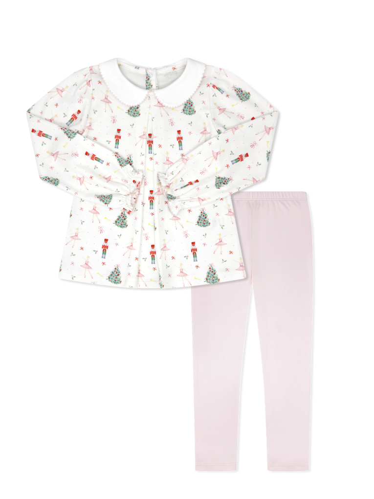Caroline Legging Set - Toy Box