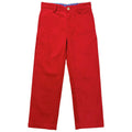 Champ Pants - Red Cord.