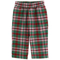 Charlie Pant - Christmas Plaid