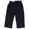 Charlie Pants - Navy Cord.