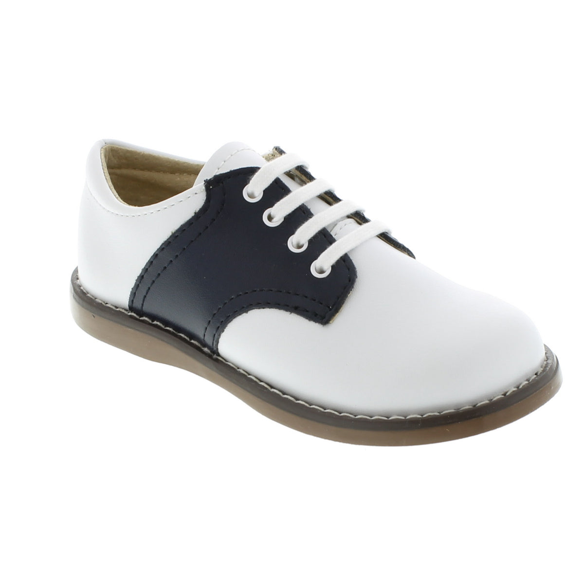 Cheer Saddles - White/Navy