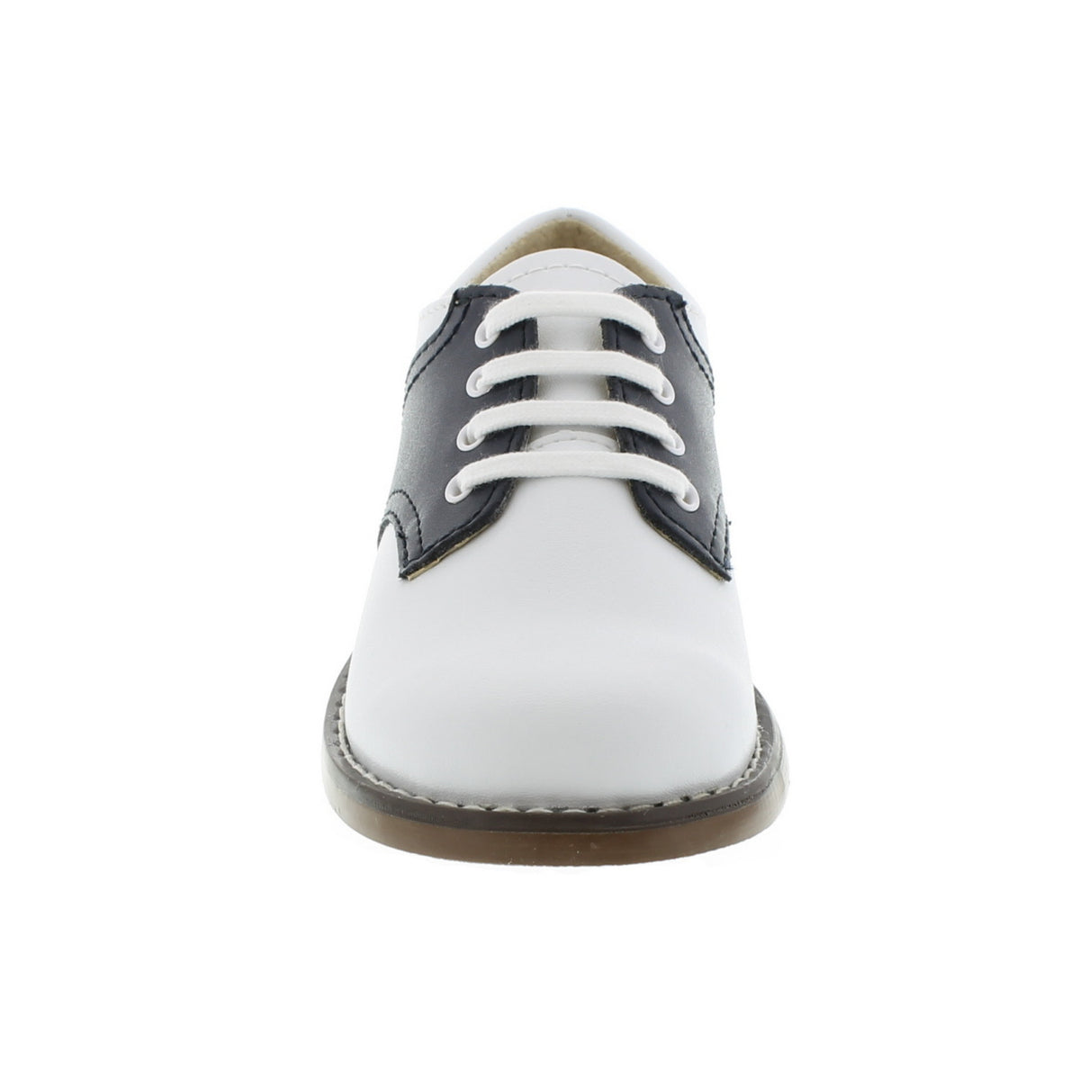 Cheer Saddles - White/Navy