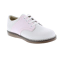 Cheer Saddles - White/Pink