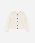 Chloe Cardigan || Natural