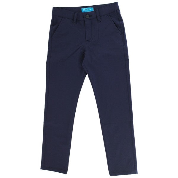 Performance Club Pant - Navy