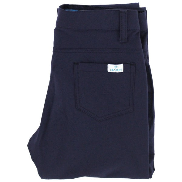 Performance Club Pant - Navy