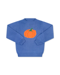 Cozy Up Sweater - Pumpkin