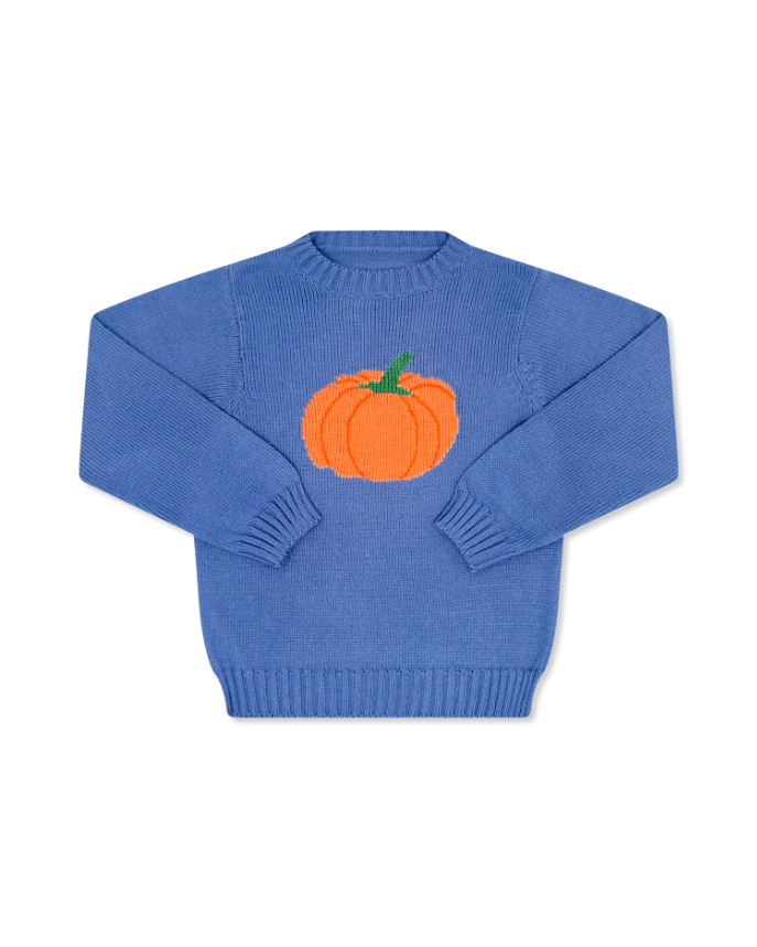 Cozy Up Sweater - Pumpkin