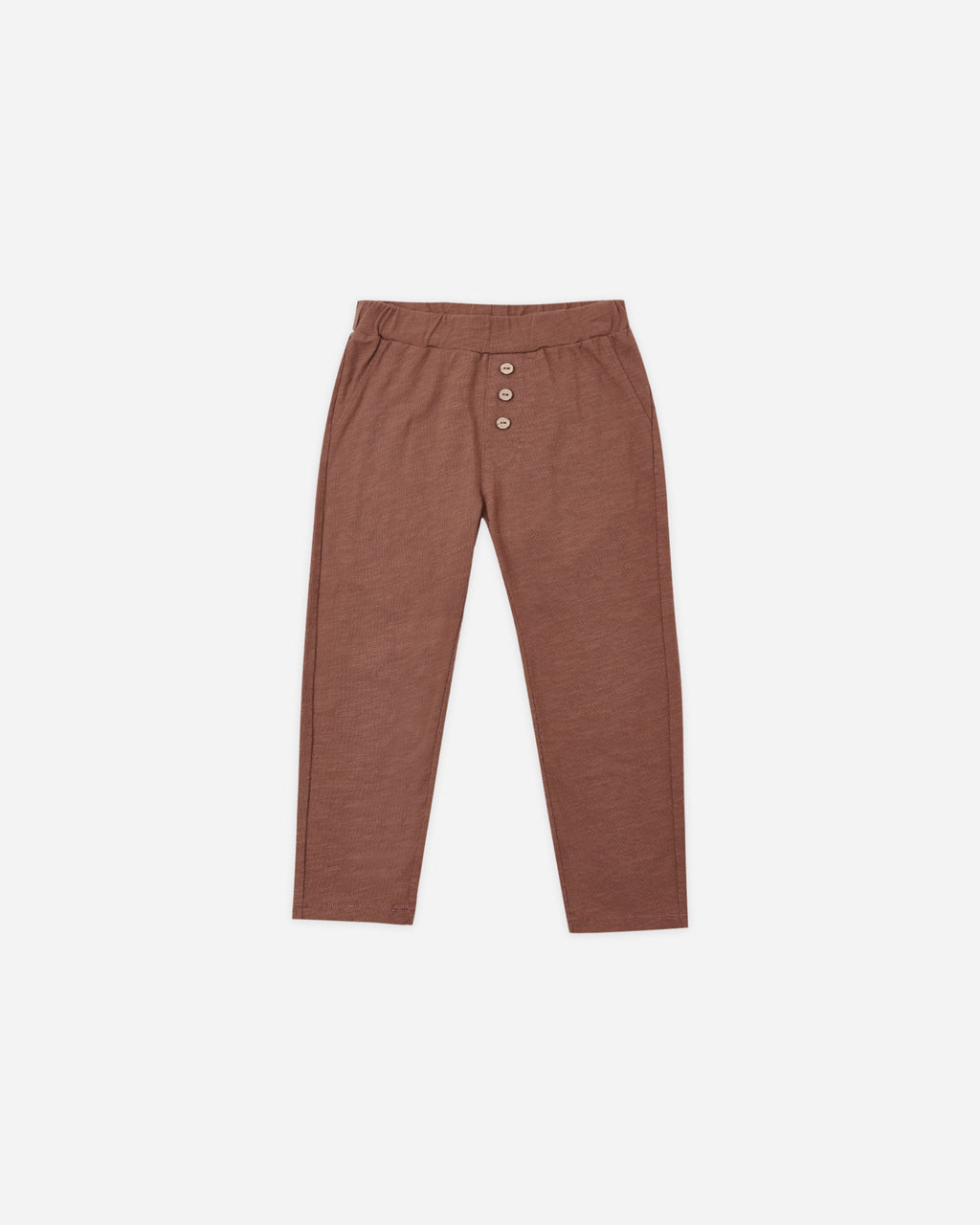 Cru Pant || Mulberry
