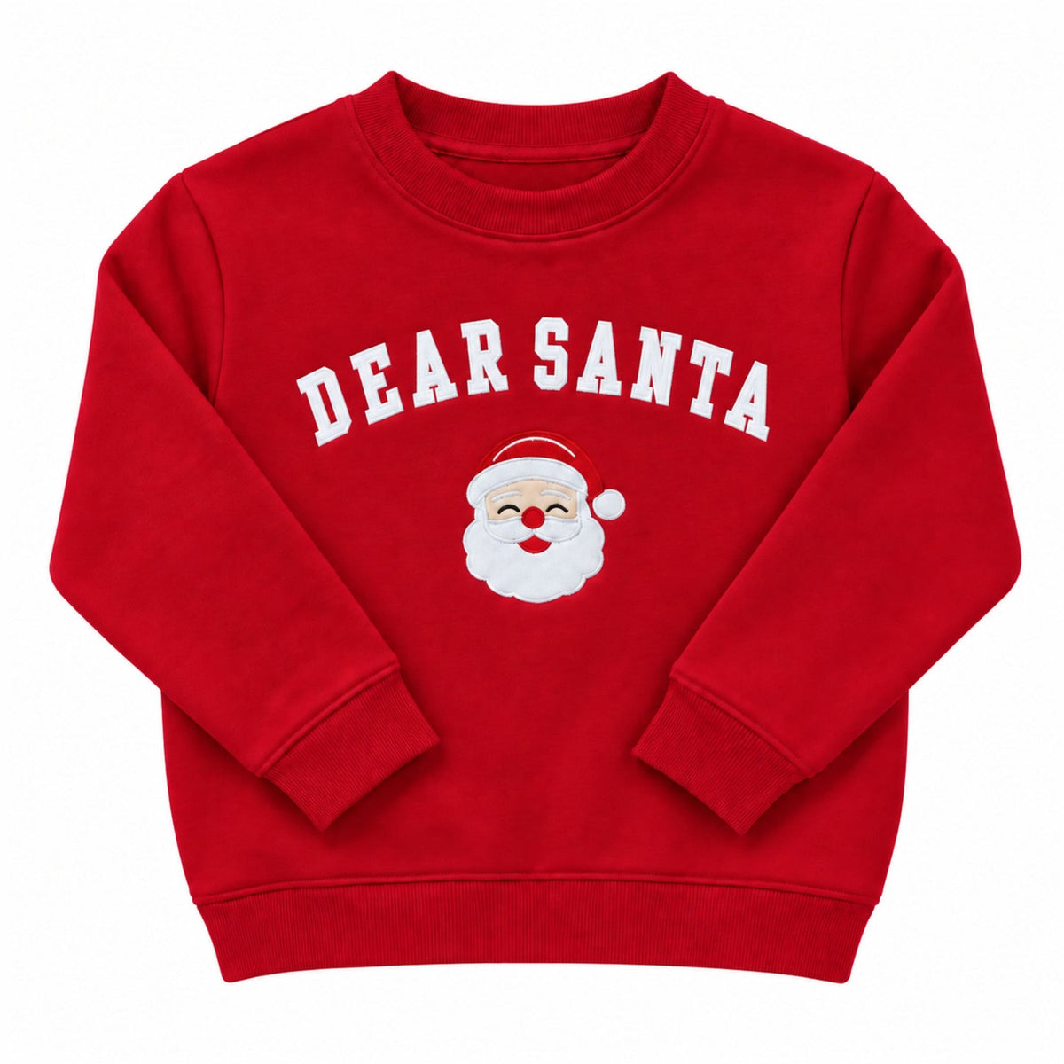 Dear Santa Sweatshirt