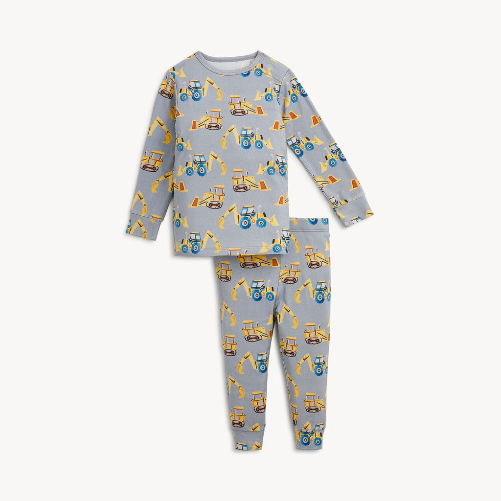 Doze Off Modal PJs
