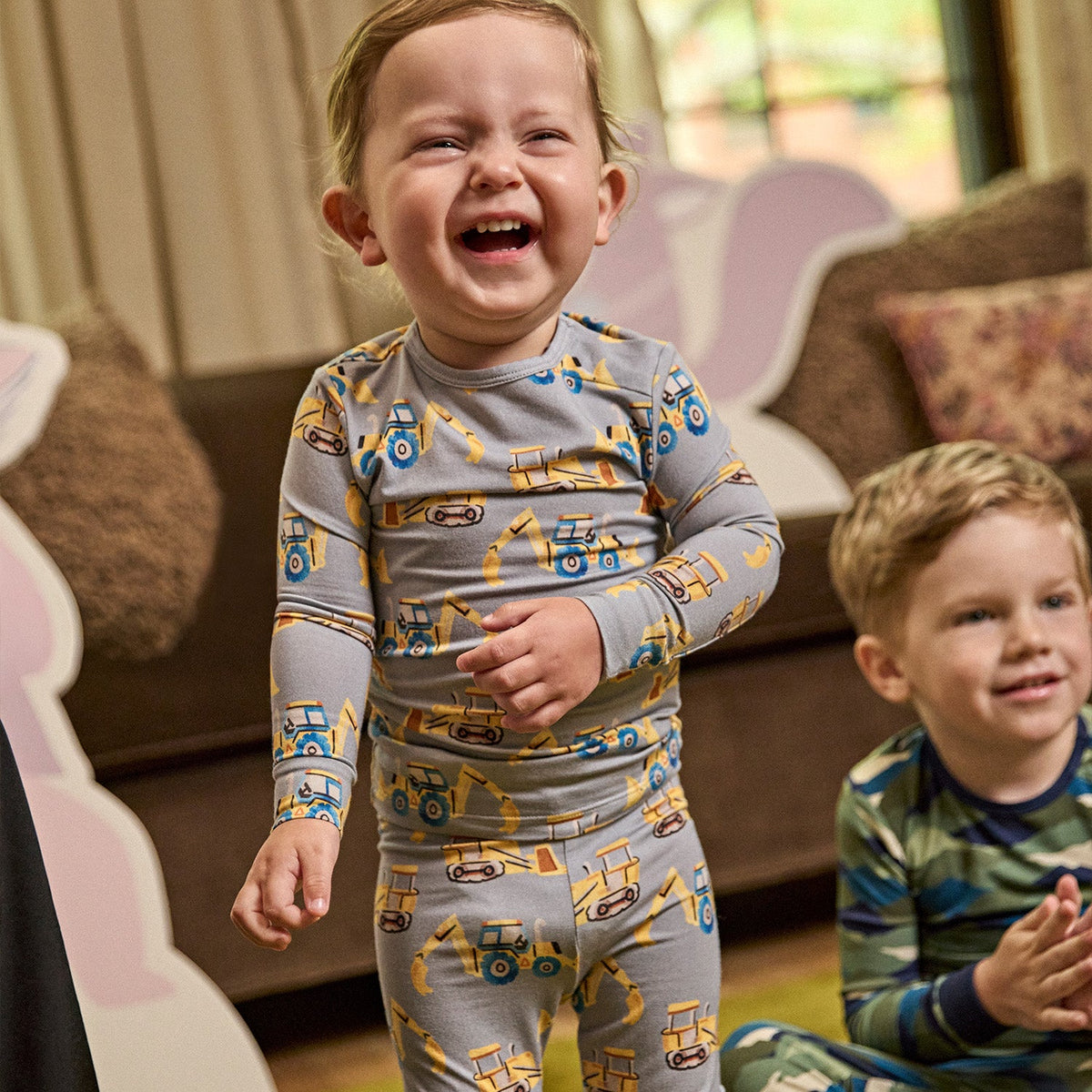 Doze Off Modal PJs