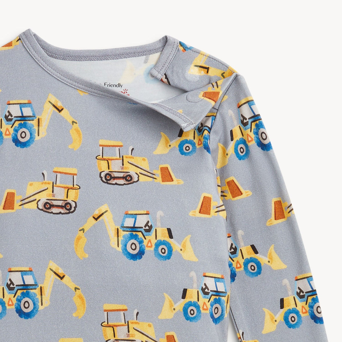 Doze Off Modal PJs