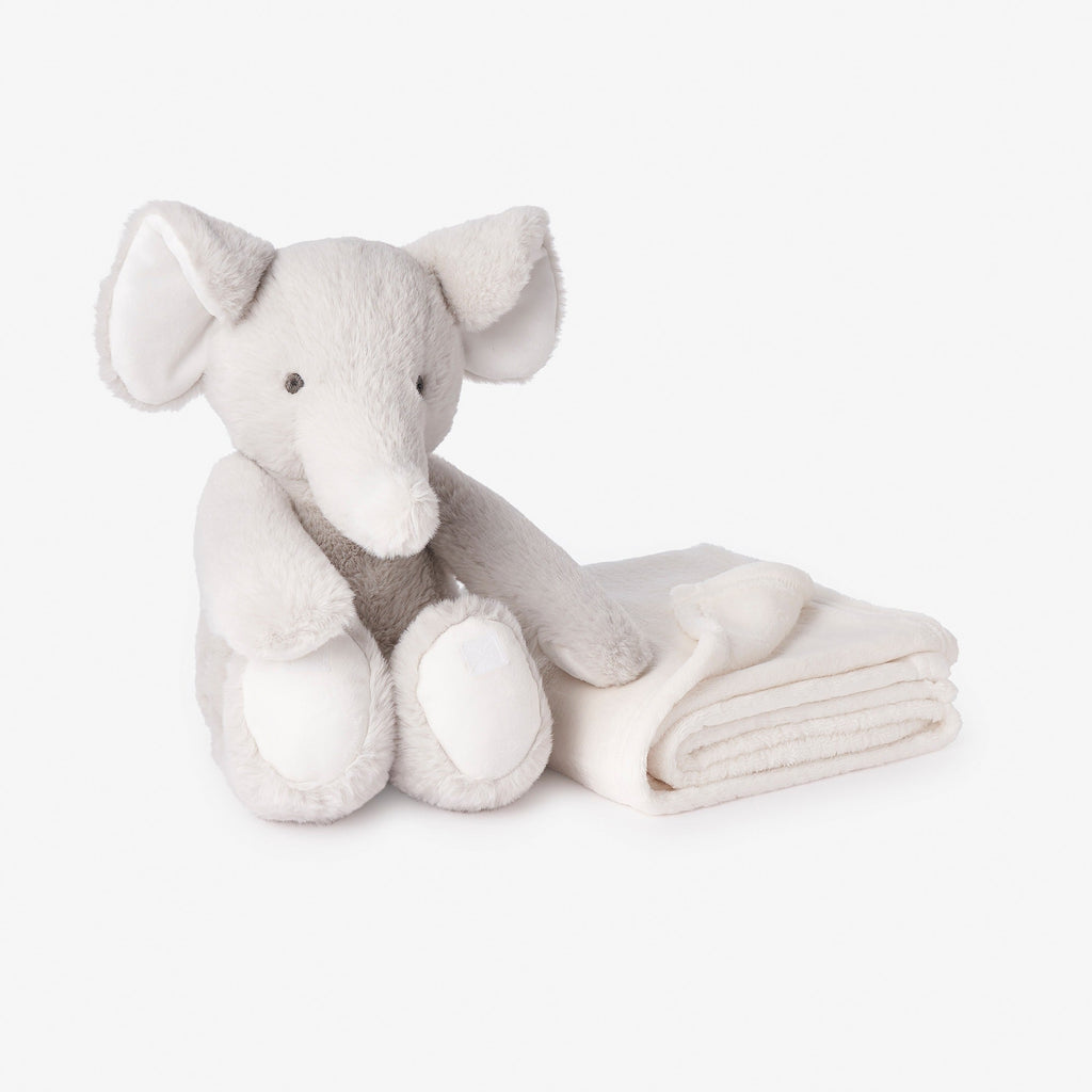 Elephant Bedtime Huggie