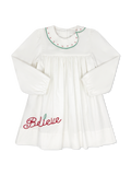 Eloise Dress - Believe