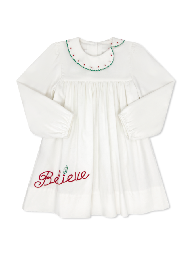 Eloise Dress - Believe