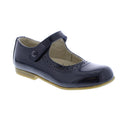 Emma Shoes - Navy Patent