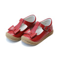 Emma Bow MJ - Red