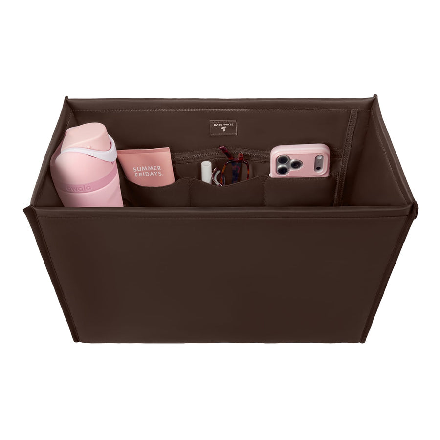 Case-Mate Tote Organizer