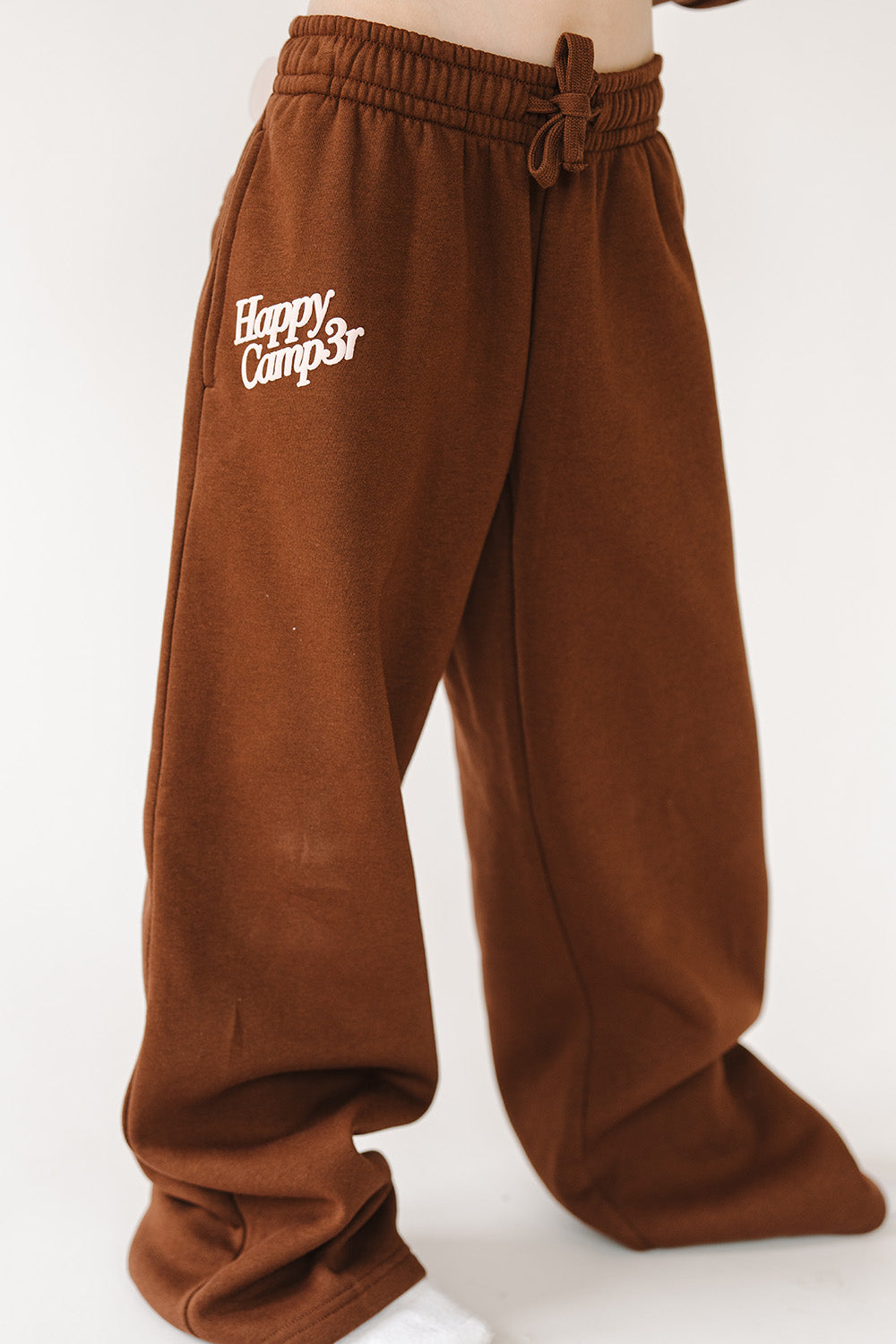 Puff Series Core Sweatpants - Espresso