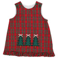 Festive Trees Jumper