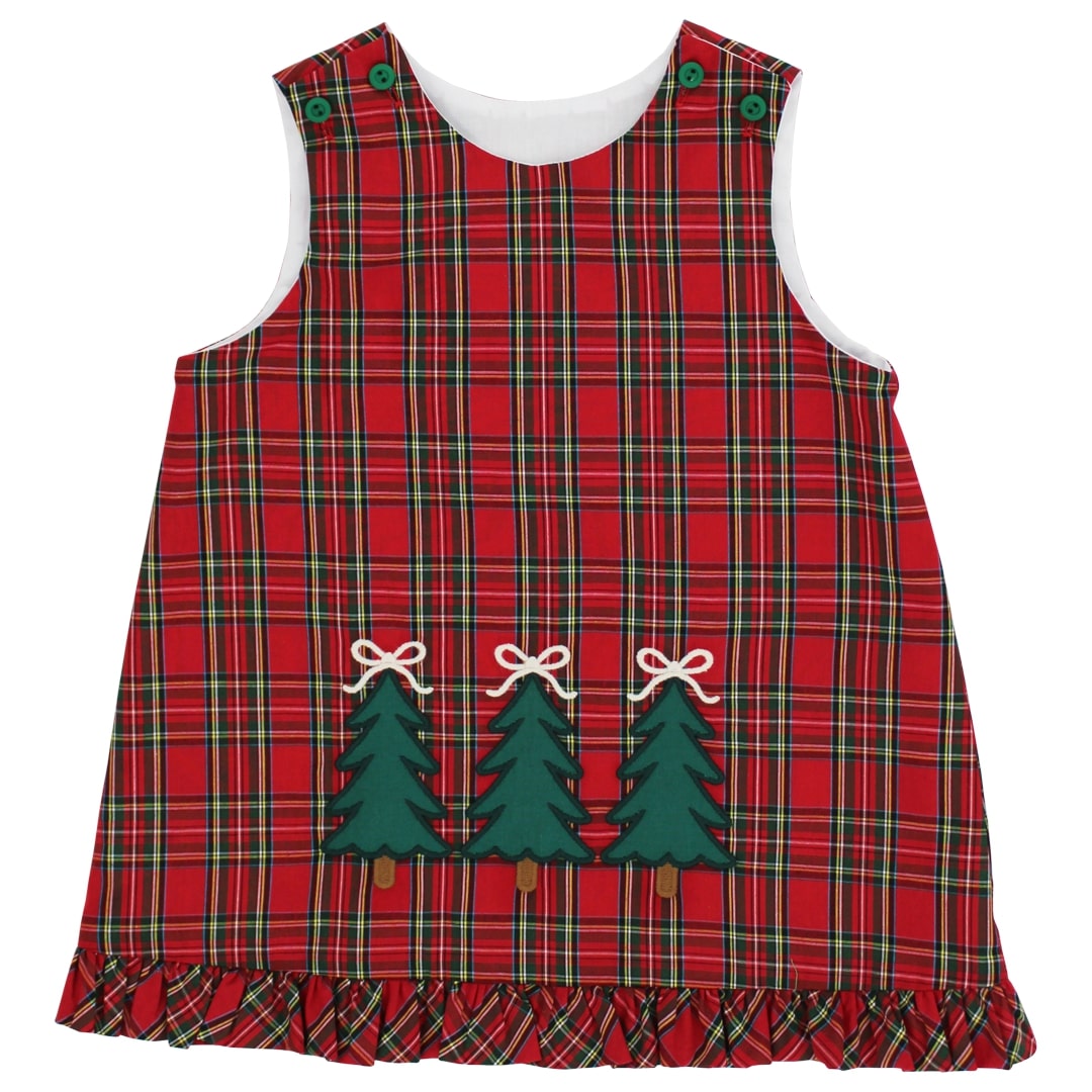 Festive Trees Jumper