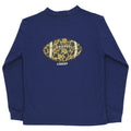 LS Logo Tee - Football