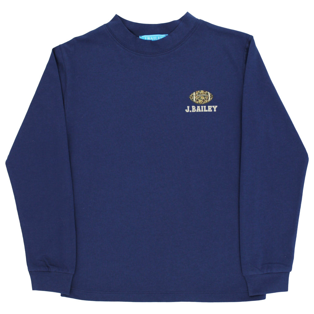 LS Logo Tee - Football