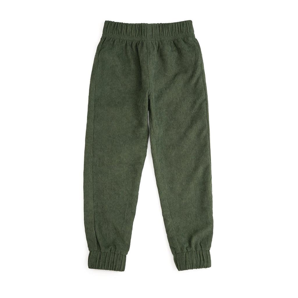 Forest Cord. Jogger