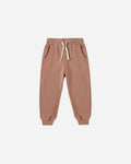 Freestyle Sweatpant || Clay