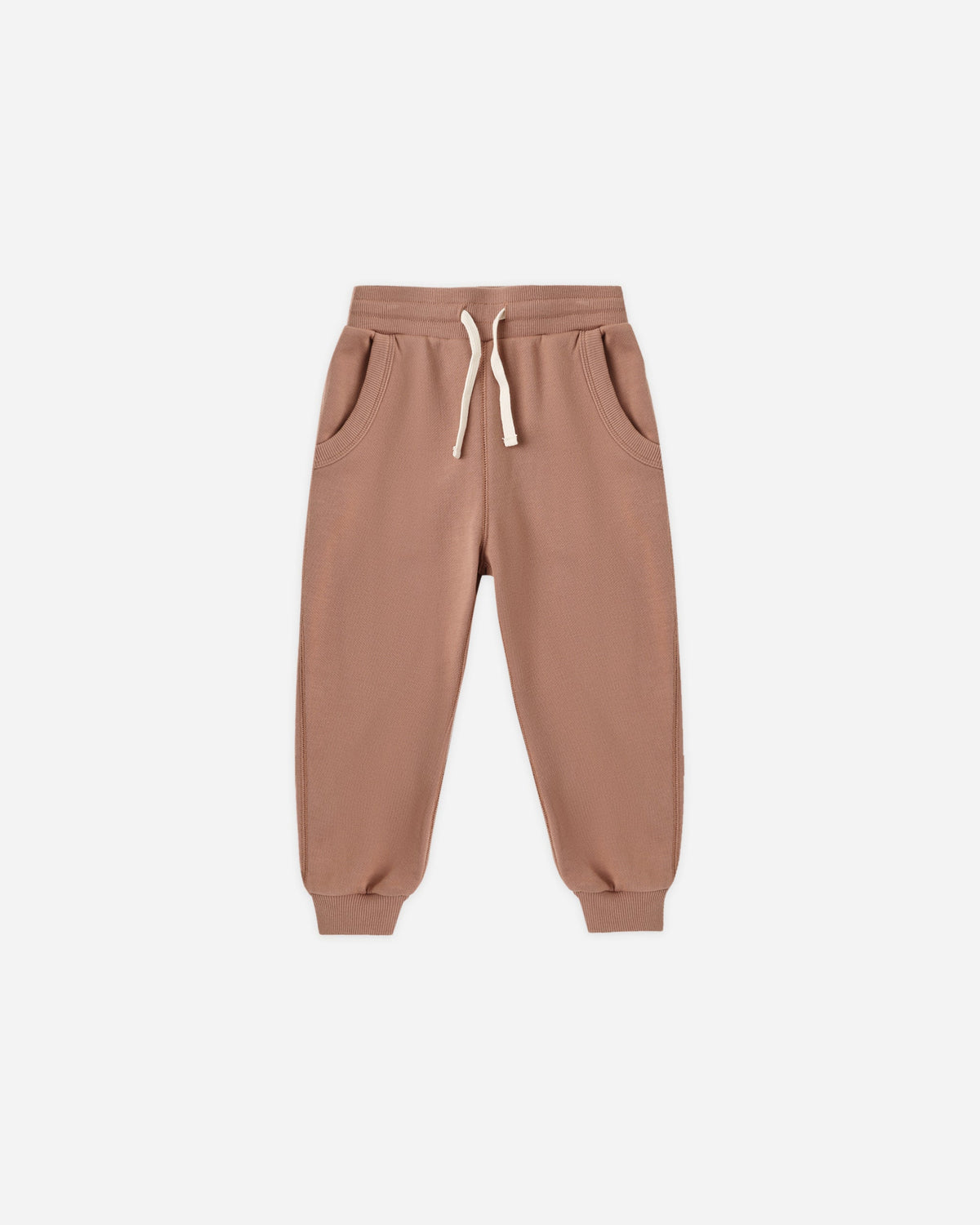 Freestyle Sweatpant || Clay