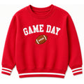Game Day Sweatshirt - Red