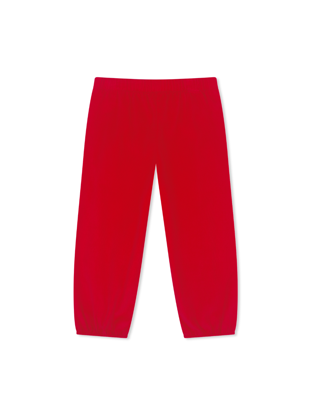 Garret Pant - Red Cord.