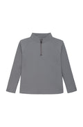 Boy's Retro Half-Zip
